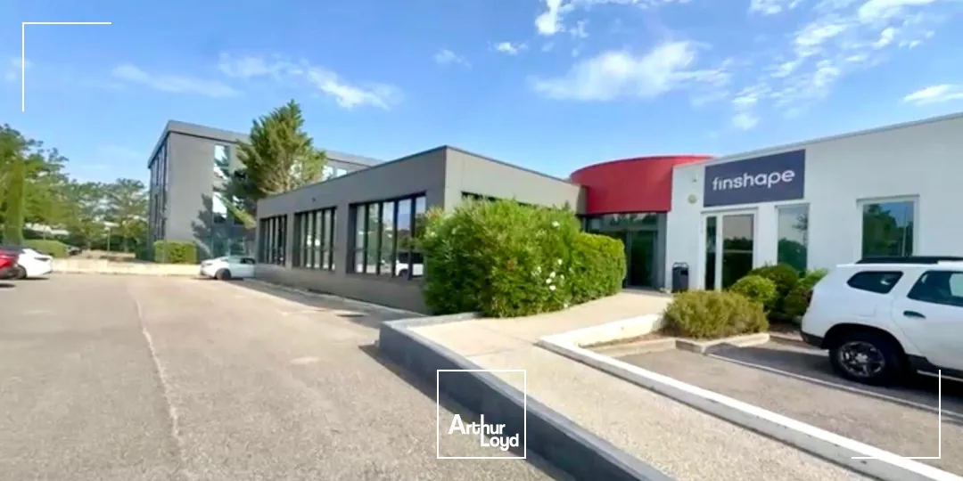 Bureaux - Location - AIX EN PROVENCE - 13290 - 728-728 - 7890218