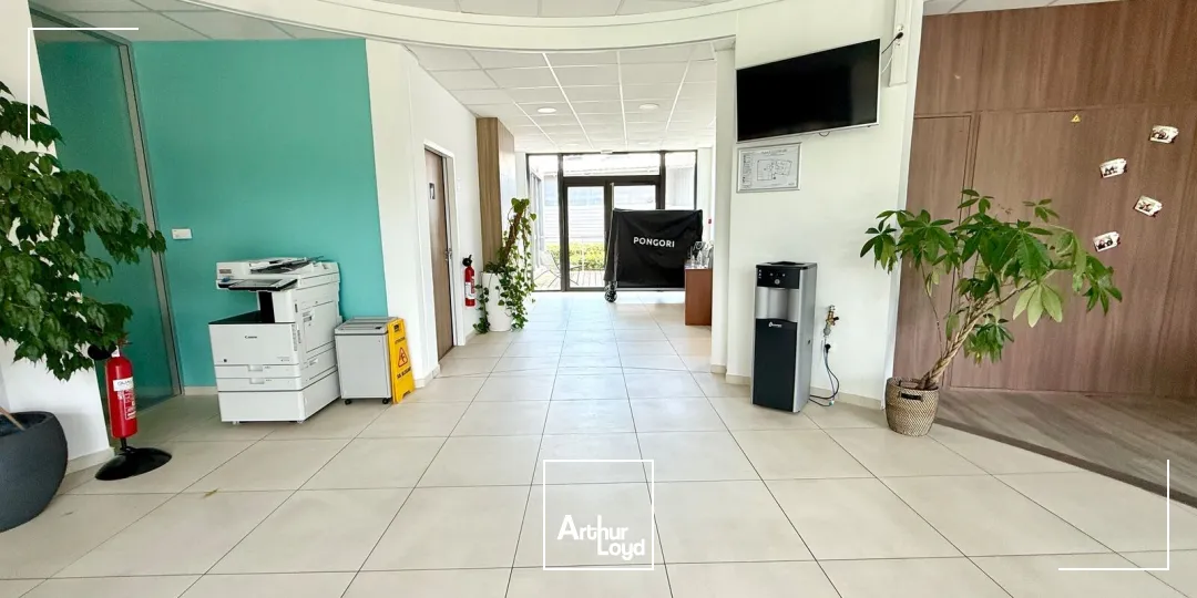 Bureaux - Location - AIX EN PROVENCE - 13290 - 728-728 - 7890222