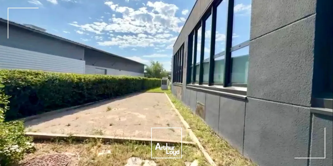Bureaux - Location - AIX EN PROVENCE - 13290 - 728-728 - 7890219