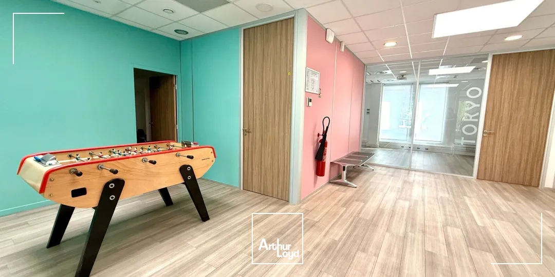 Bureaux - Location - AIX EN PROVENCE - 13290 - 728-728 - 7890226