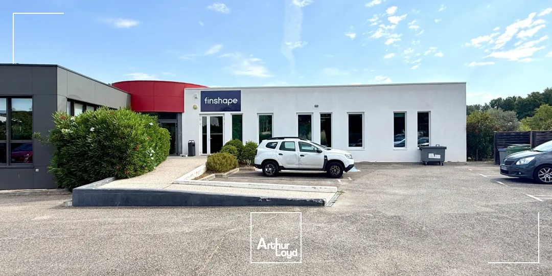 Bureaux - Location - AIX EN PROVENCE - 13290 - 728-728 - 7890220