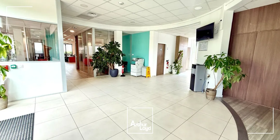 Bureaux - Location - AIX EN PROVENCE - 13290 - 728-728 - 7890221