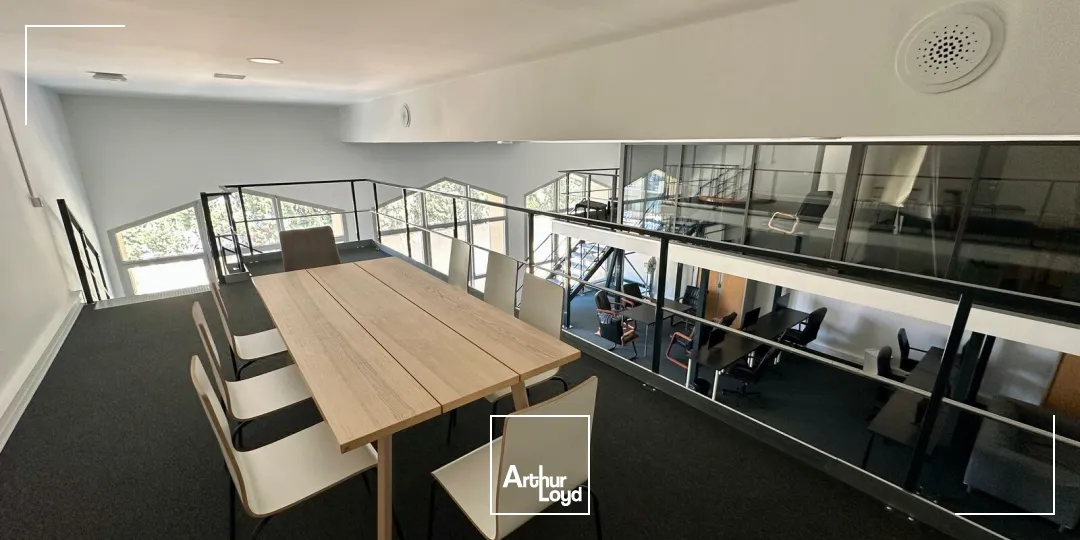 Bureaux - Location - AIX EN PROVENCE - 13100 - 181-181 - 7890303