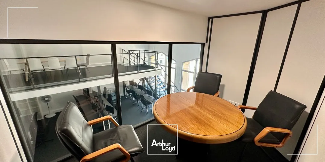 Bureaux - Location - AIX EN PROVENCE - 13100 - 181-181 - 7890308
