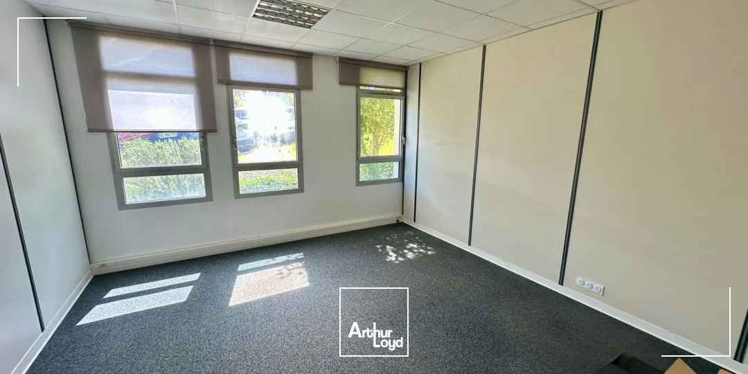 Bureaux - Vente - AIX EN PROVENCE - 13100 - 79-79 - 7890324