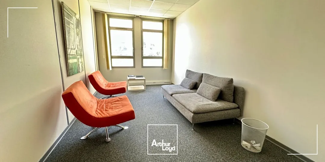 Bureaux - Vente - AIX EN PROVENCE - 13100 - 79-79 - 7890321