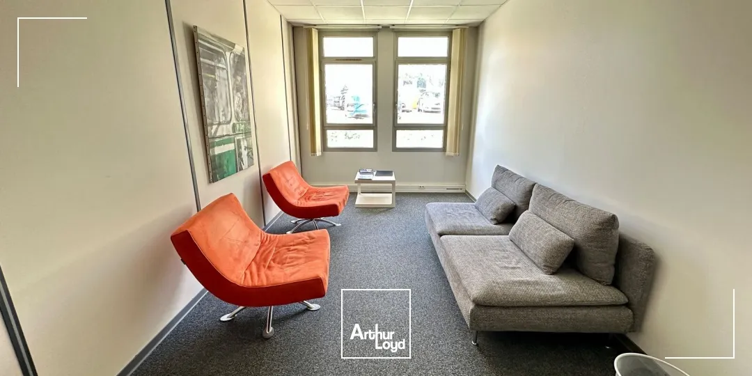 Bureaux - Vente - AIX EN PROVENCE - 13100 - 79-79 - 7890322