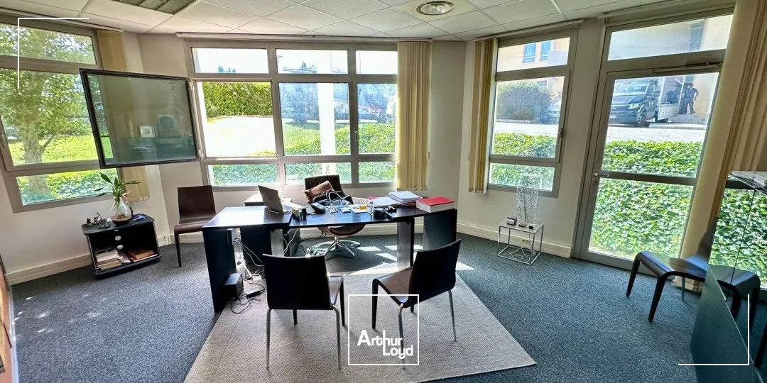 Bureaux - Vente - AIX EN PROVENCE - 13100 - 79-79 - 7890319