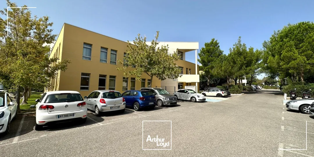 Bureaux - Vente - AIX EN PROVENCE - 13100 - 79-79 - 7890326