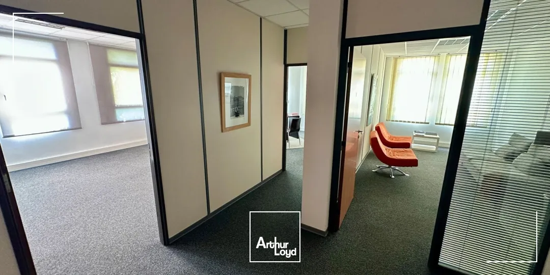 Bureaux - Vente - AIX EN PROVENCE - 13100 - 79-79 - 7890323