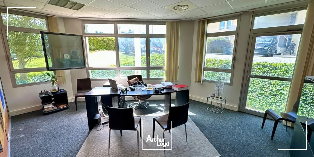 Bureaux - Vente - AIX EN PROVENCE - 13100 - 79-79 - 7890320