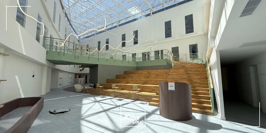 Bureaux - Location - AIX EN PROVENCE - 13290 - 201-1506 - 7890380