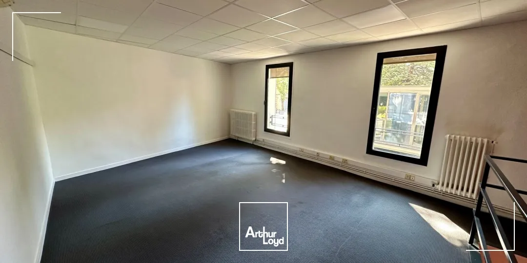 Bureaux - Location - AIX EN PROVENCE - 13100 - 115-115 - 7890598