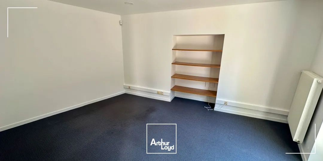 Bureaux - Location - AIX EN PROVENCE - 13100 - 115-115 - 7890599