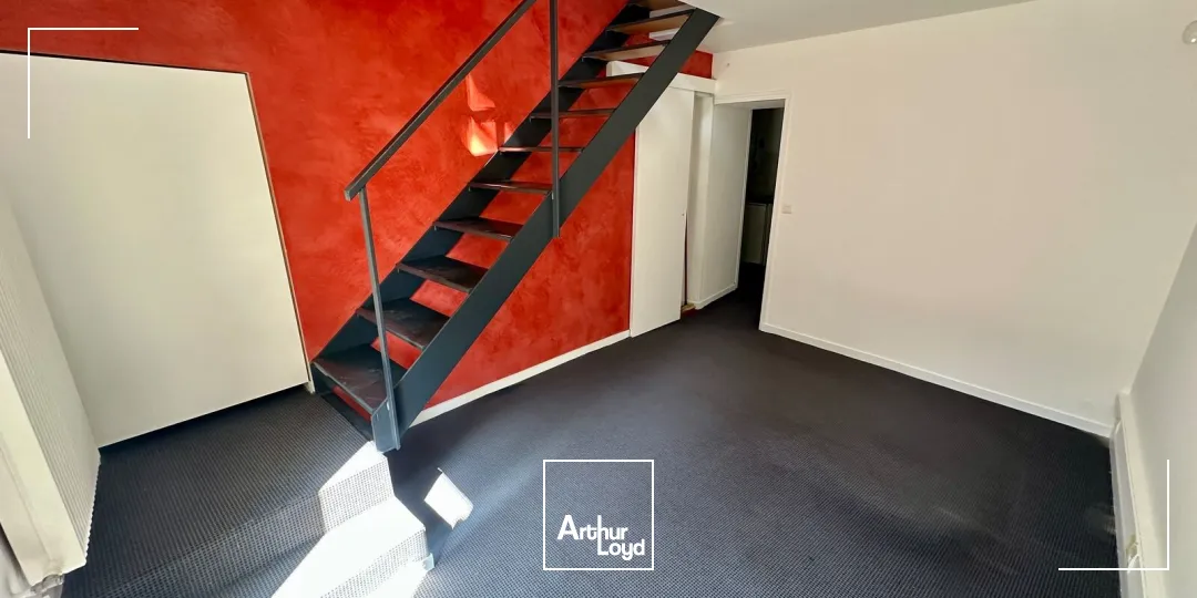 Bureaux - Location - AIX EN PROVENCE - 13100 - 115-115 - 7890600