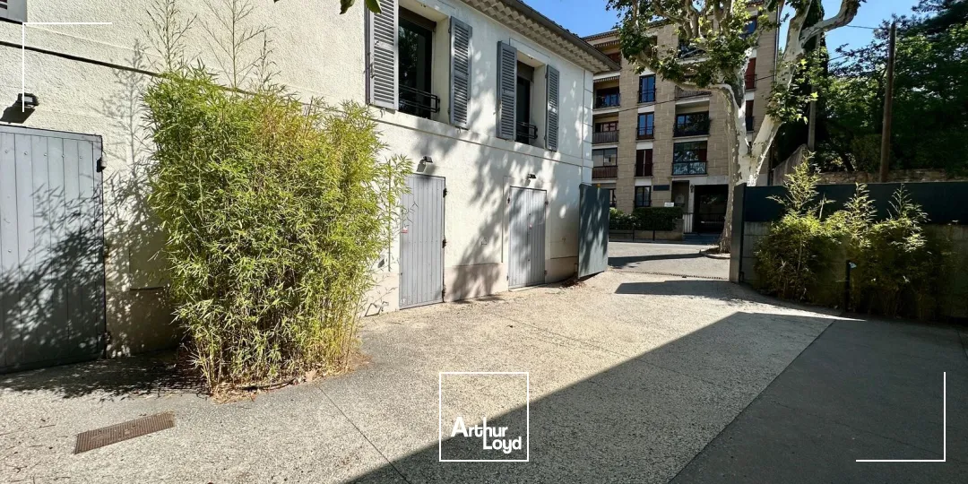 Bureaux - Location - AIX EN PROVENCE - 13100 - 115-115 - 7890596