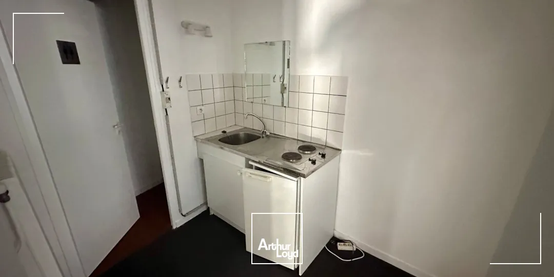 Bureaux - Location - AIX EN PROVENCE - 13100 - 115-115 - 7890601