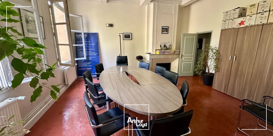 Bureaux - Location - AIX EN PROVENCE - 13100 - 98-98 - 7890604