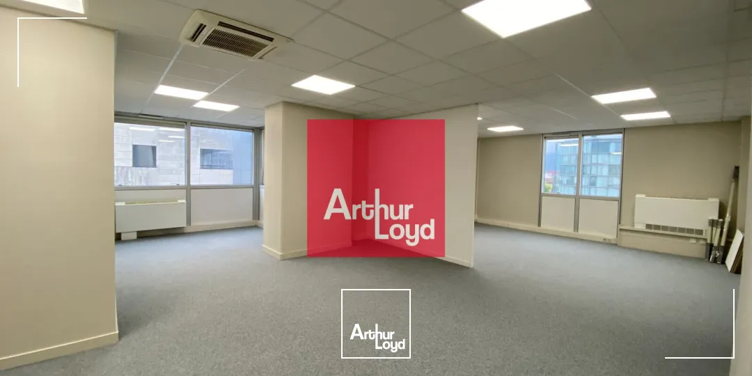 Bureaux - Location - GRENOBLE - 38000 - 78.44-78.44 - 7890716