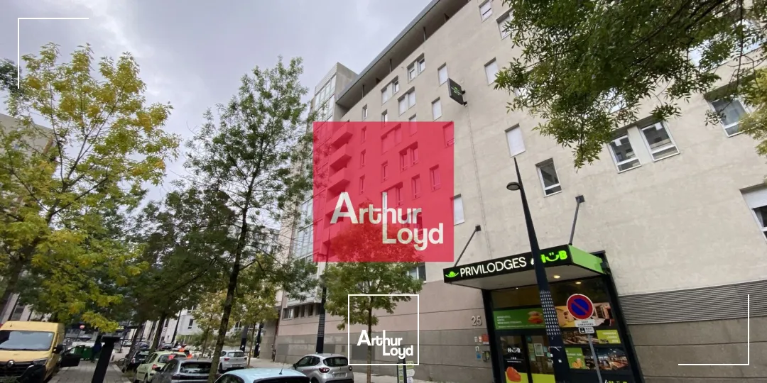 Bureaux - Vente - GRENOBLE - 38000 - 67-67 - 7890755