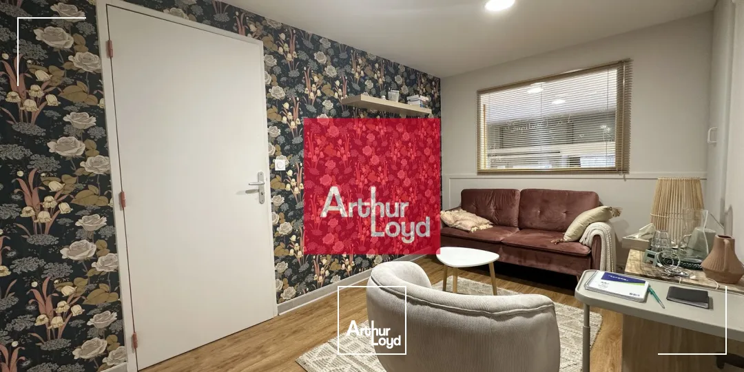 Locaux commerciaux - Location - GRENOBLE - 38100 - 110-110 - 7890775