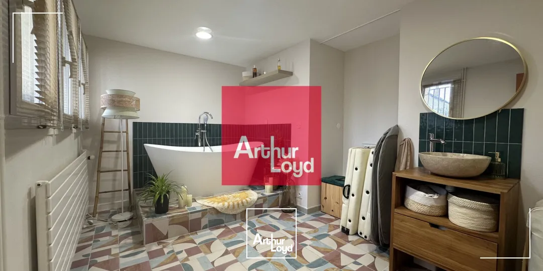 Locaux commerciaux - Location - GRENOBLE - 38100 - 110-110 - 7890778