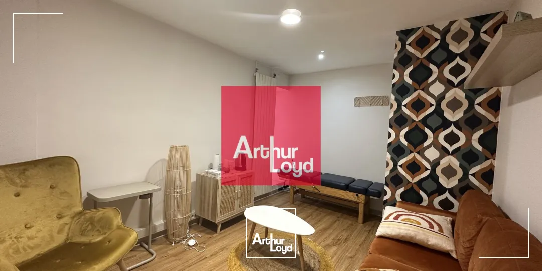 Locaux commerciaux - Location - GRENOBLE - 38100 - 110-110 - 7890777