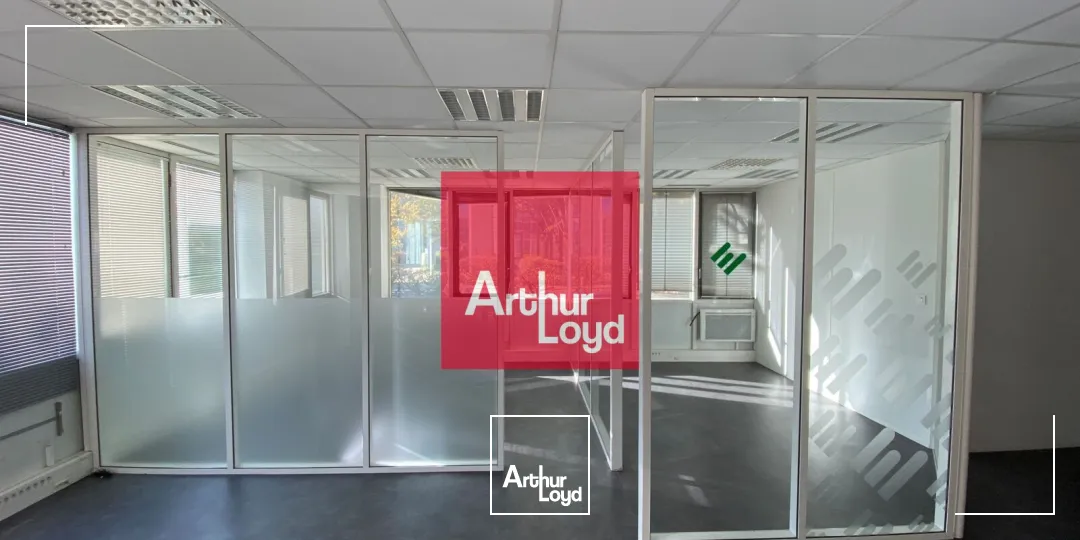 Bureaux - Vente - EYBENS - 38320 - 926-926 - 7890784