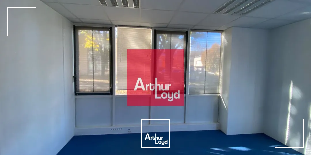 Bureaux - Vente - EYBENS - 38320 - 926-926 - 7890786