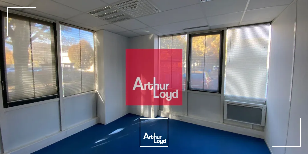 Bureaux - Vente - EYBENS - 38320 - 926-926 - 7890787