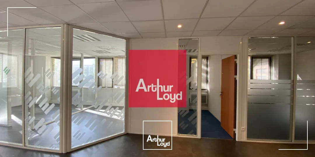 Bureaux - Vente - EYBENS - 38320 - 926-926 - 7890788