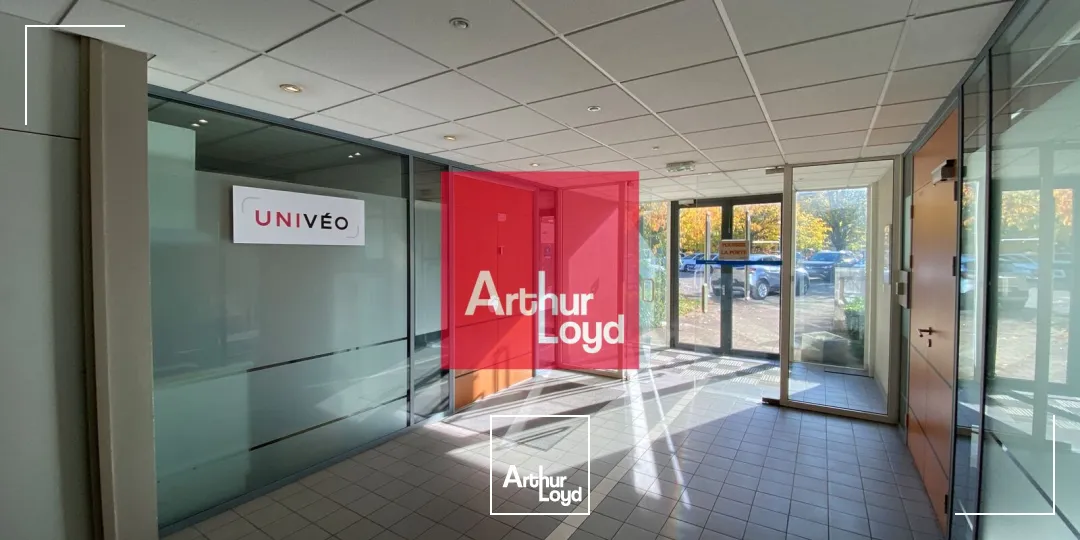 Bureaux - Vente - EYBENS - 38320 - 926-926 - 7890789