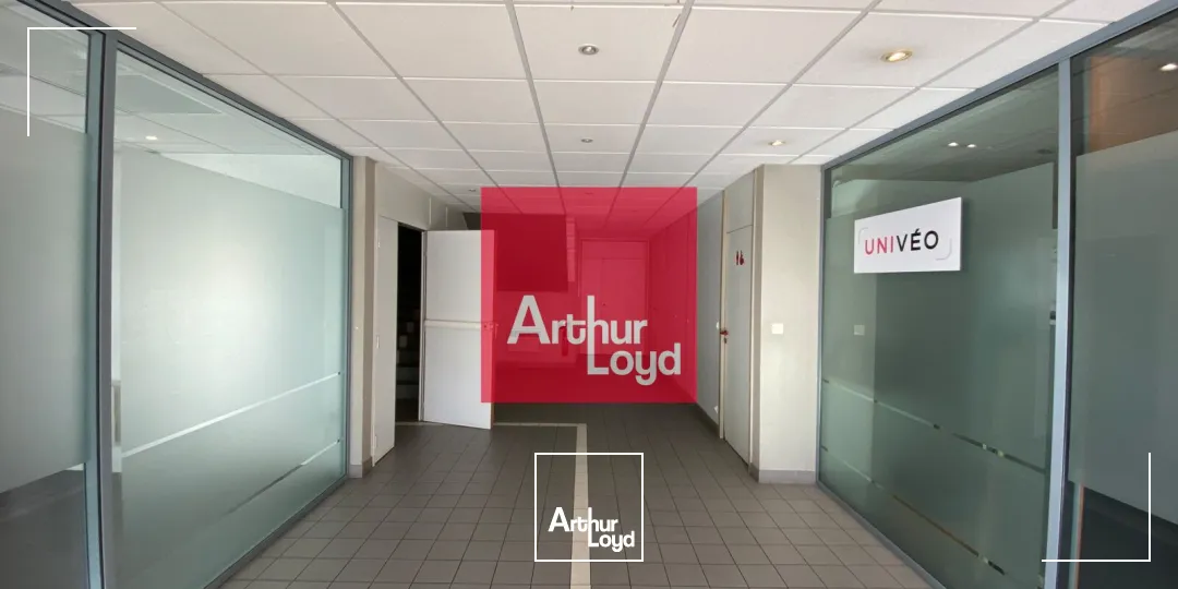 Bureaux - Vente - EYBENS - 38320 - 926-926 - 7890790