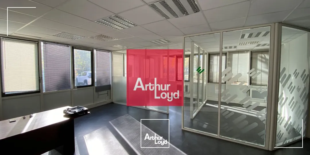 Bureaux - Vente - EYBENS - 38320 - 926-926 - 7890783