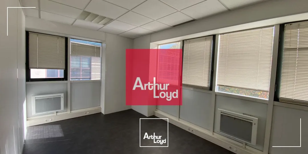 Bureaux - Vente - EYBENS - 38320 - 926-926 - 7890791