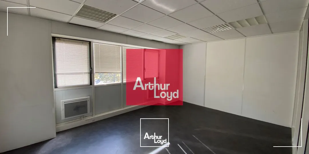 Bureaux - Vente - EYBENS - 38320 - 926-926 - 7890792