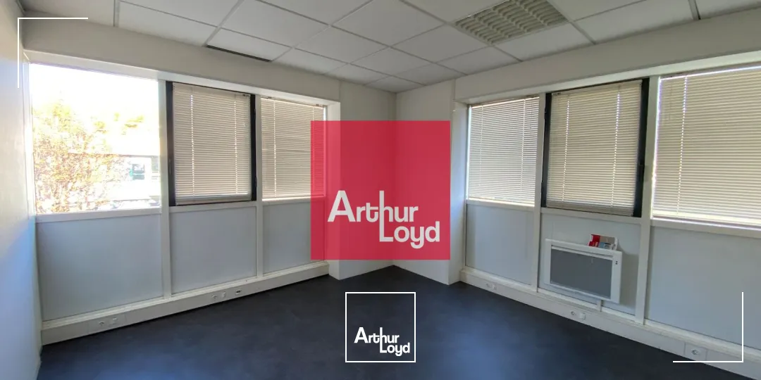 Bureaux - Vente - EYBENS - 38320 - 926-926 - 7890793
