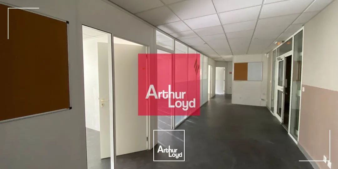 Bureaux - Vente - EYBENS - 38320 - 926-926 - 7890794