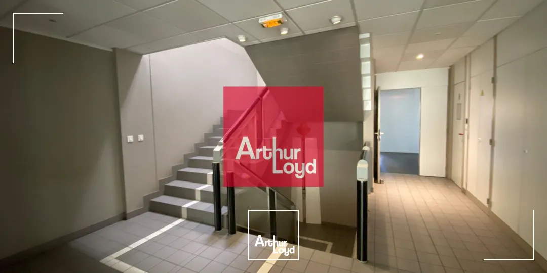Bureaux - Vente - EYBENS - 38320 - 926-926 - 7890795