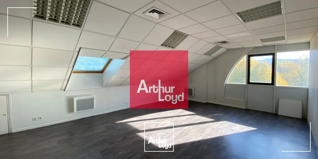 Bureaux - Vente - EYBENS - 38320 - 926-926 - 7890796
