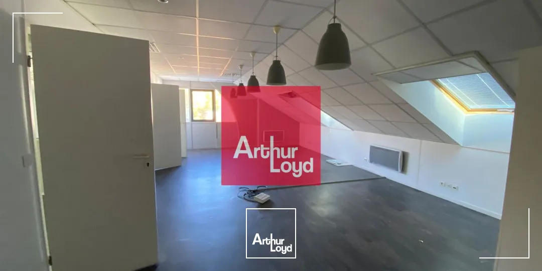 Bureaux - Vente - EYBENS - 38320 - 926-926 - 7890798