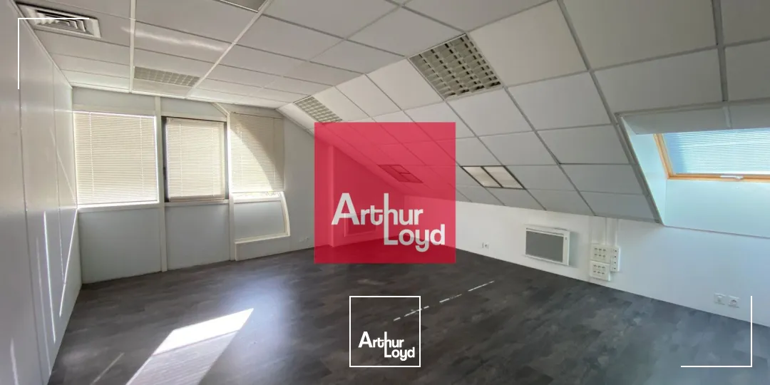 Bureaux - Vente - EYBENS - 38320 - 926-926 - 7890797