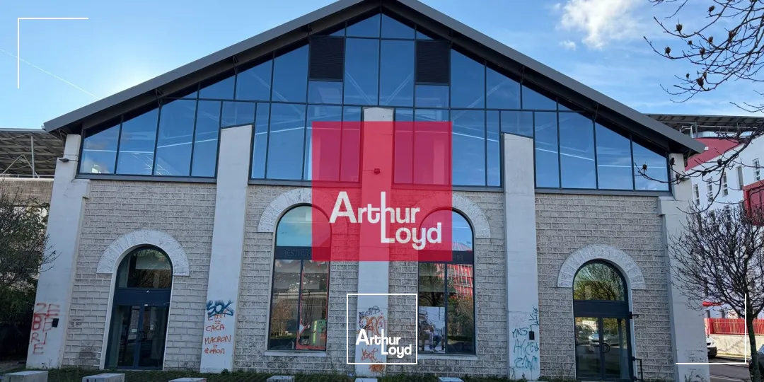 Bureaux - Location - GRENOBLE - 38000 - 805-805 - 7890860