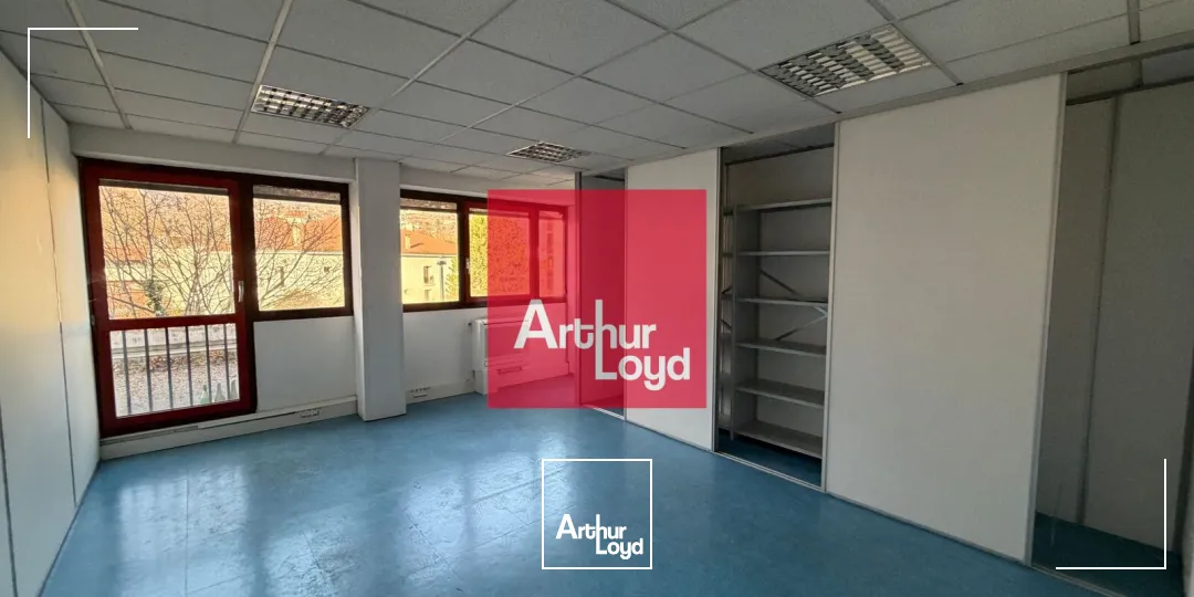 Bureaux - Vente - LA TRONCHE - 38700 - 456-456 - 7890887