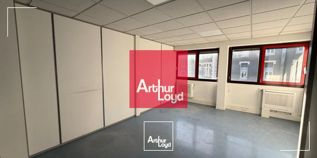 Bureaux - Vente - LA TRONCHE - 38700 - 456-456 - 7890891