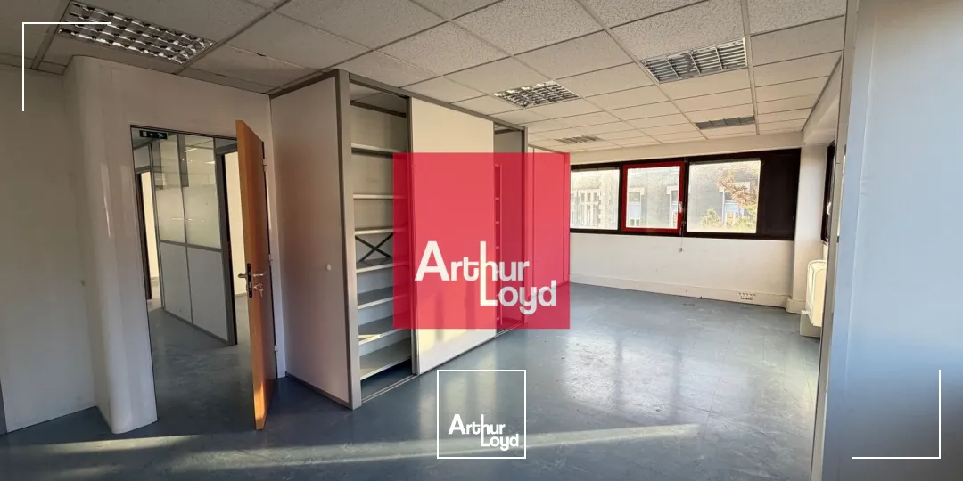 Bureaux - Vente - LA TRONCHE - 38700 - 456-456 - 7890893
