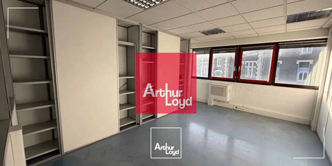 Bureaux - Vente - LA TRONCHE - 38700 - 456-456 - 7890894