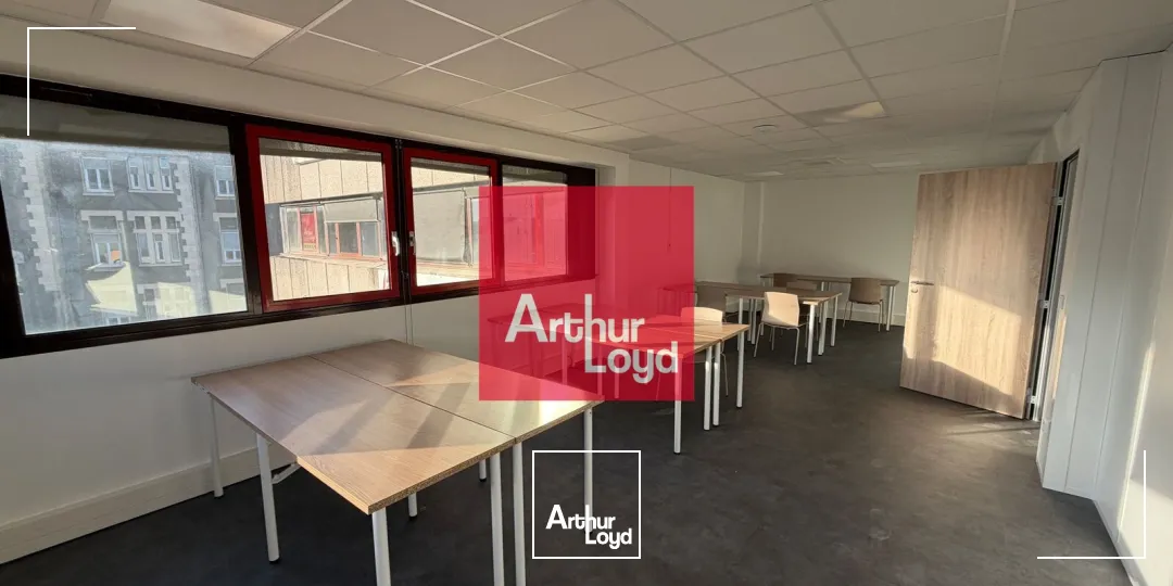 Bureaux - Vente - LA TRONCHE - 38700 - 456-456 - 7890886