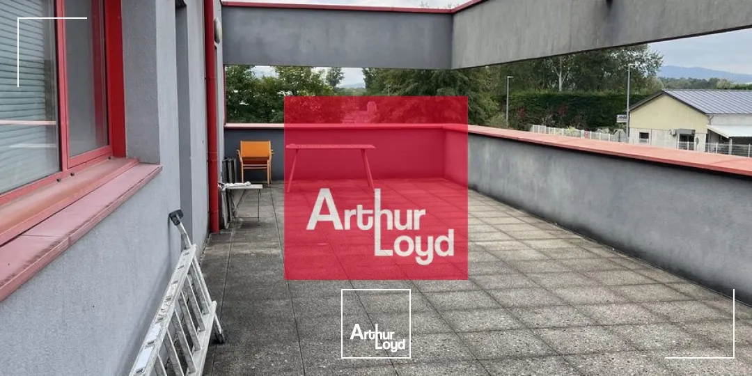 Locaux d'activité & Entrepôts - Vente - SAINT QUENTIN SUR ISERE - 38210 - 1555-1555 - 7890979