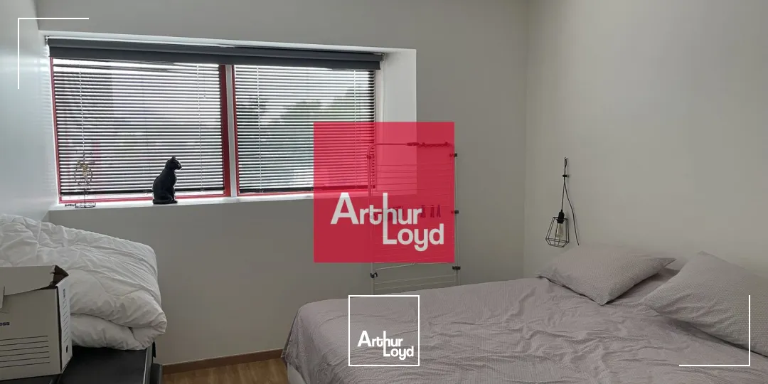 Locaux d'activité & Entrepôts - Vente - SAINT QUENTIN SUR ISERE - 38210 - 1555-1555 - 7890978
